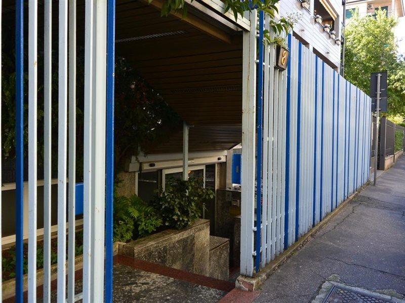 Hotel Lido Milan Bagian luar foto