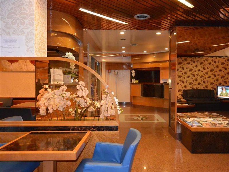 Hotel Lido Milan Bagian luar foto