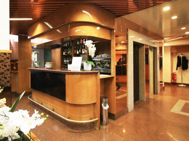 Hotel Lido Milan Bagian luar foto