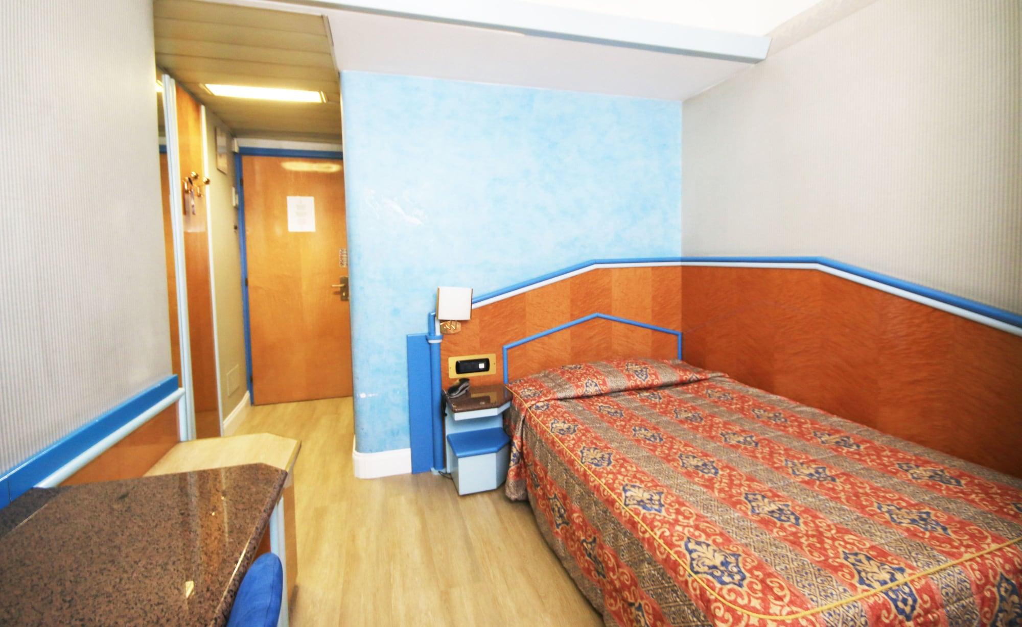 Hotel Lido Milan Bagian luar foto