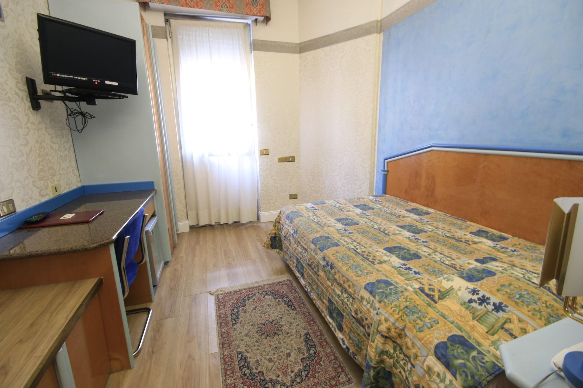 Hotel Lido Milan Bagian luar foto