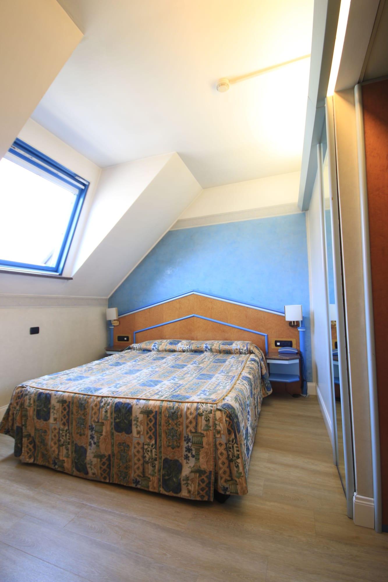 Hotel Lido Milan Bagian luar foto