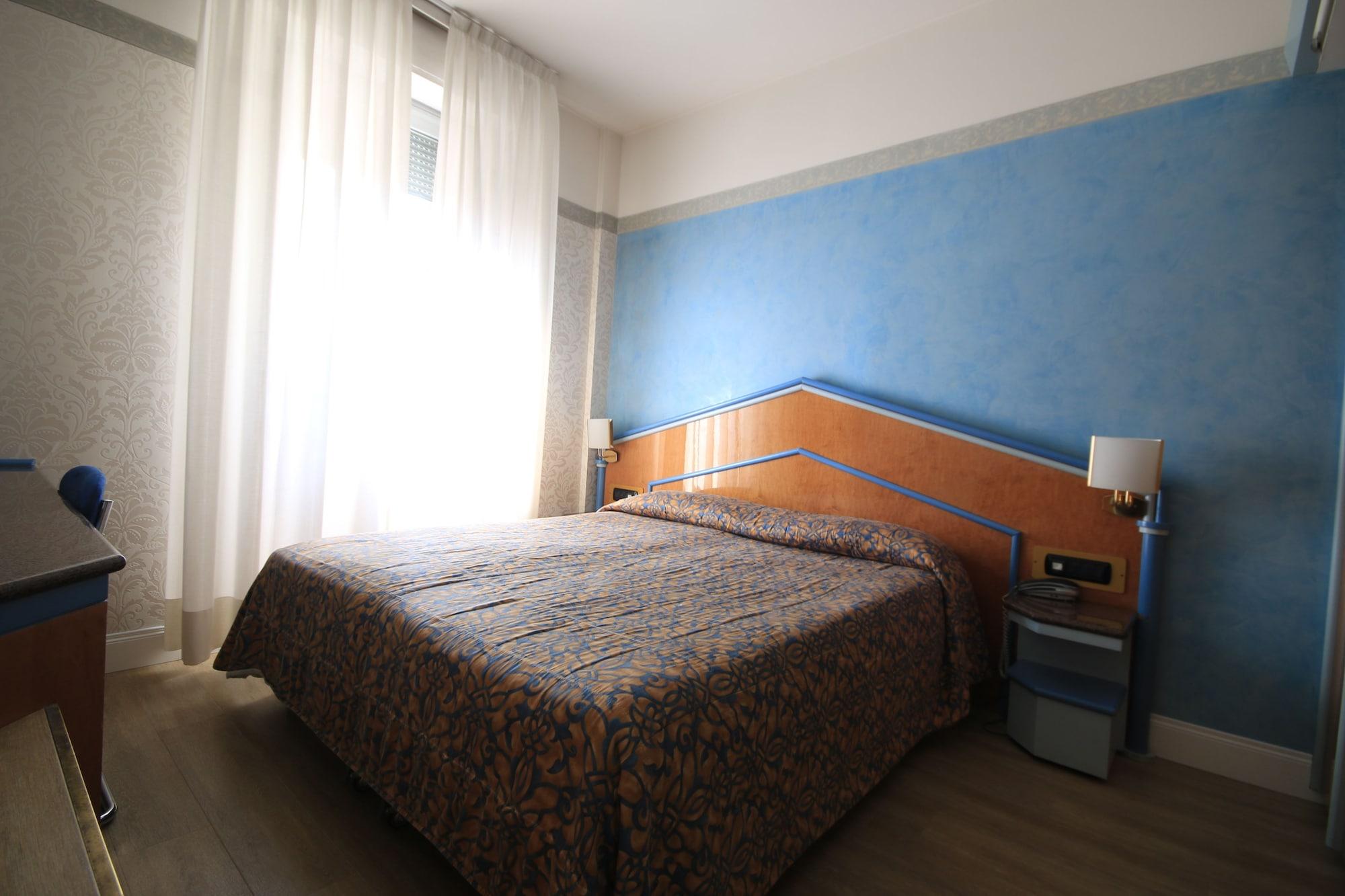 Hotel Lido Milan Bagian luar foto