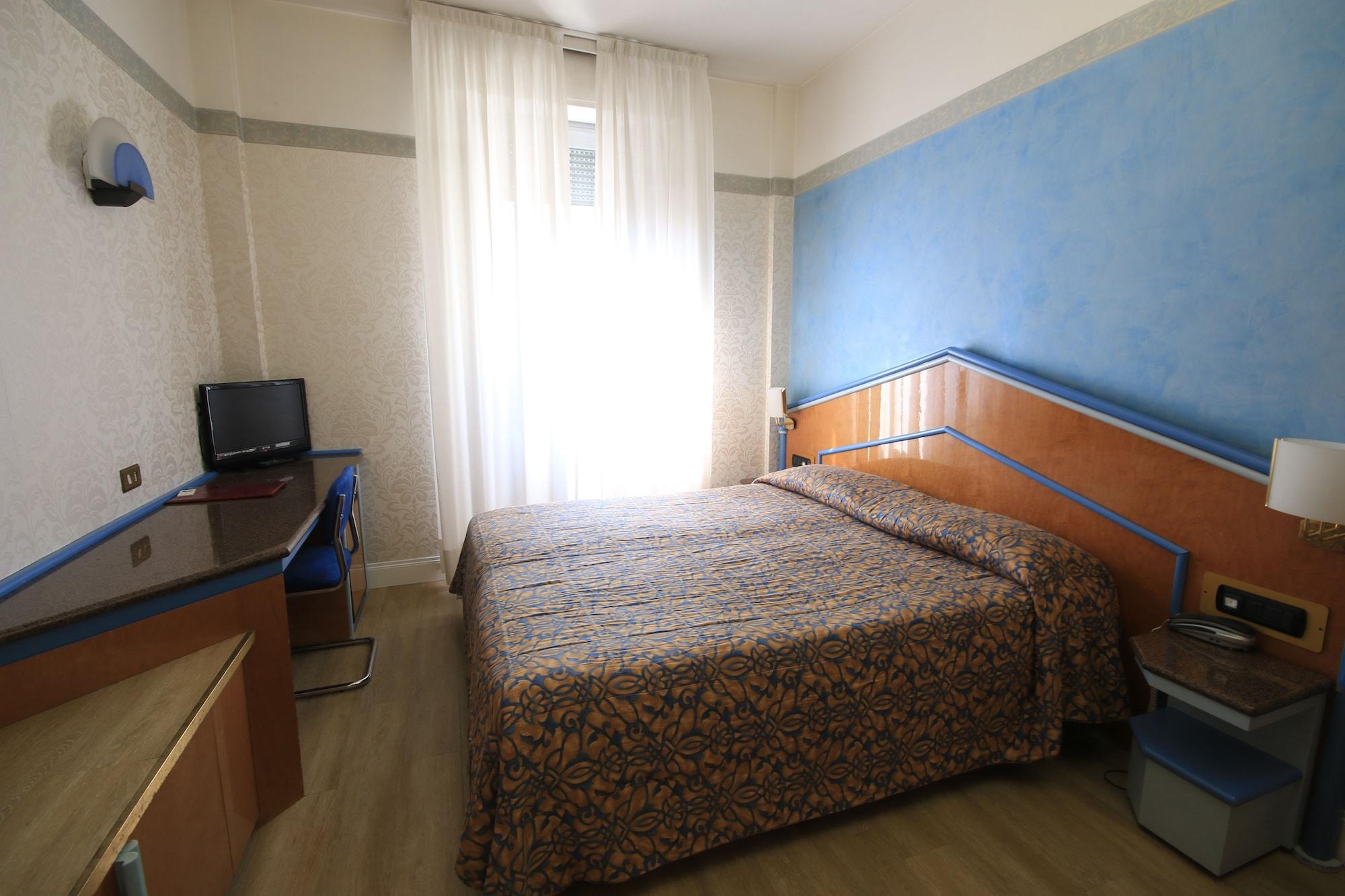 Hotel Lido Milan Bagian luar foto