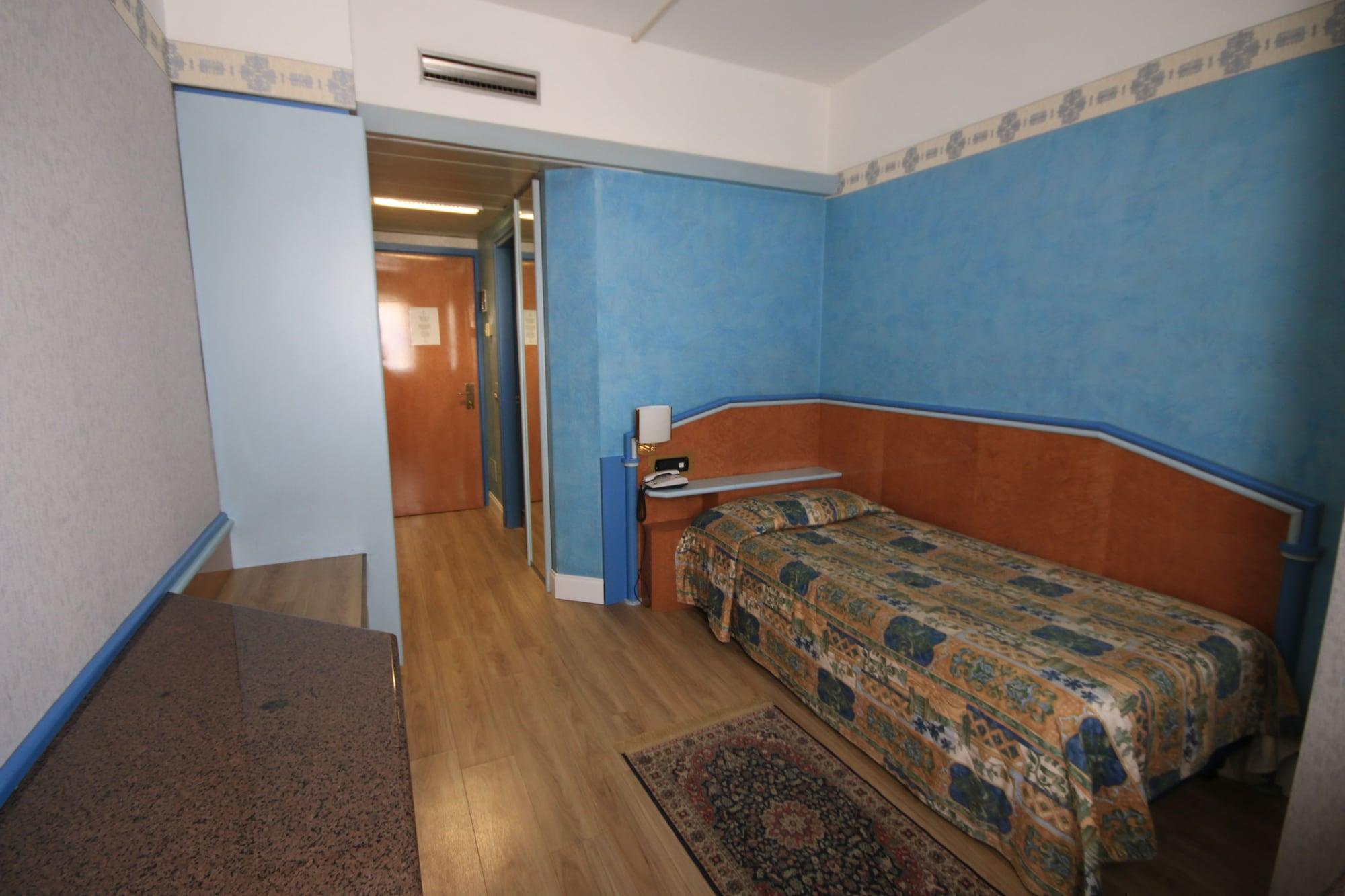 Hotel Lido Milan Bagian luar foto