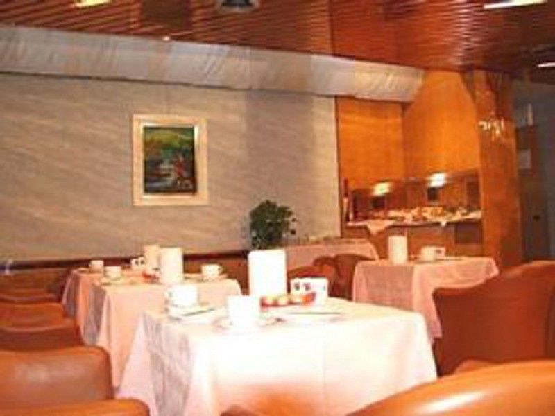 Hotel Lido Milan Bagian luar foto